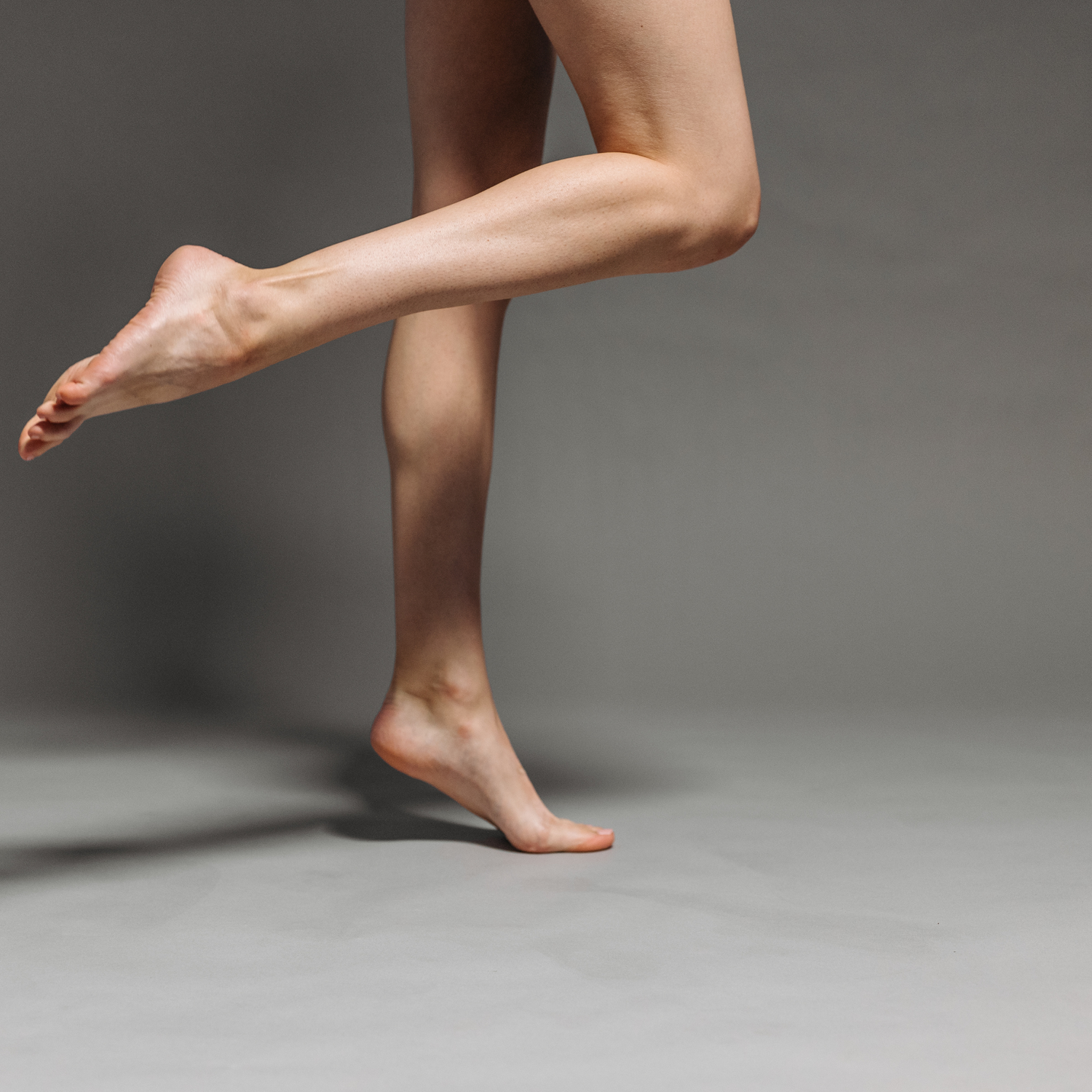 Yamathon Barefoot Enhanced Sensory Feedback and Foot Function